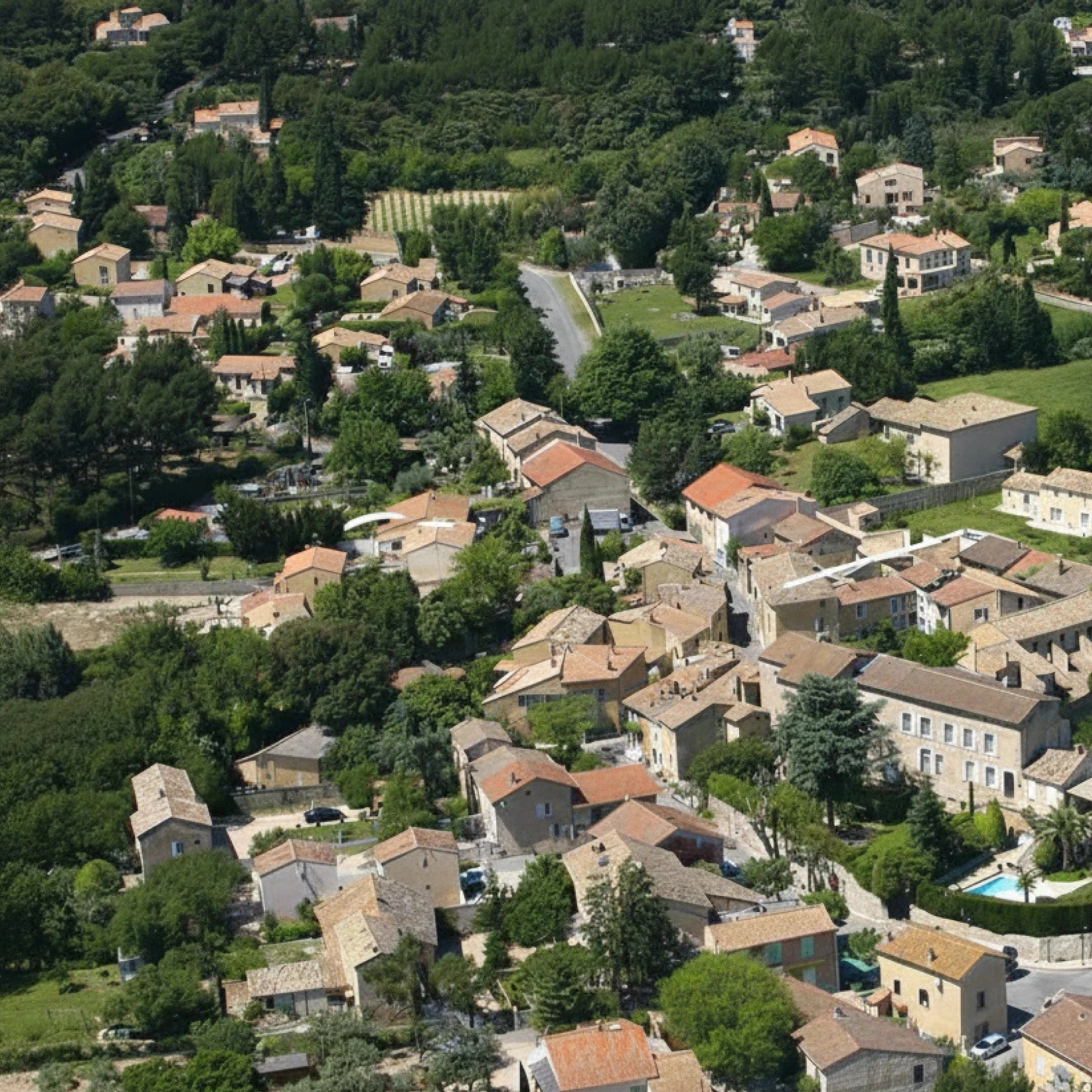 Aérien